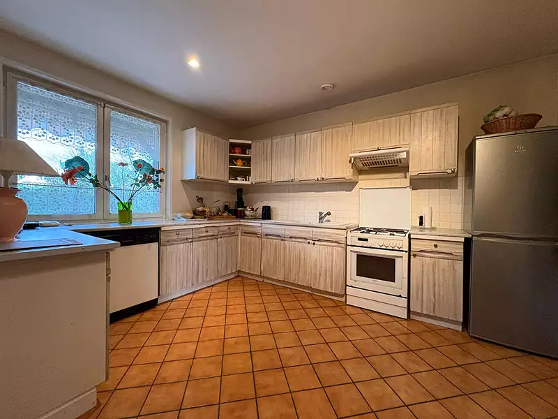 Maison, 127,36 m²