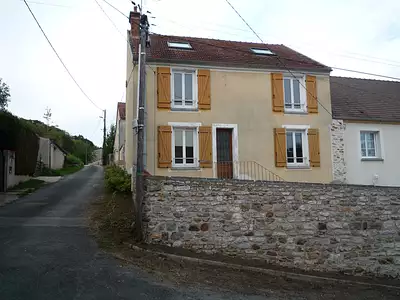 Maison, 142 m²