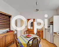 Appartement, 54 m²