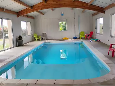 Maison, 440 m²