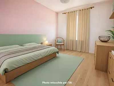 Maison, 152 m²