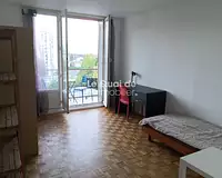 Appartement, 69,11 m²