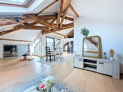 Appartement, 71,5 m²