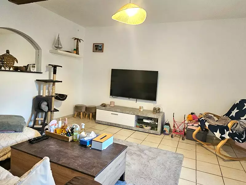 Maison, 79 m²