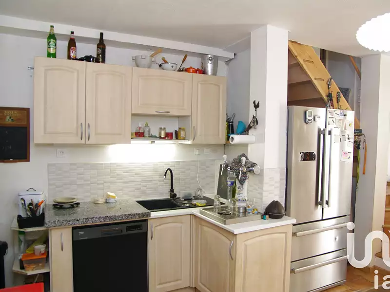 Maison, 215 m²
