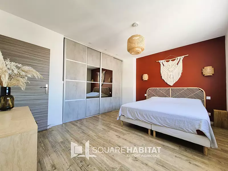 Appartement, 103 m²