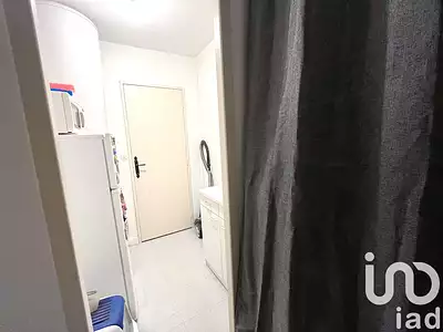 Appartement, 55 m²