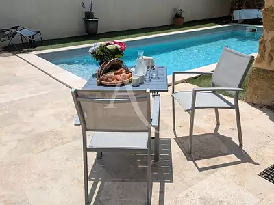 Maison, 171 m²