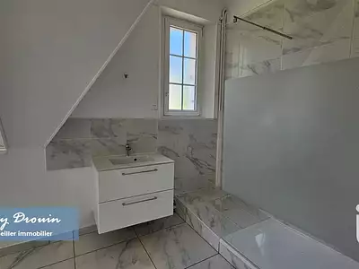 Maison, 258 m²