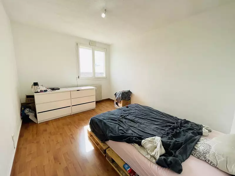 Appartement, 77 m²