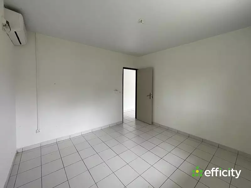 Maison, 65 m²