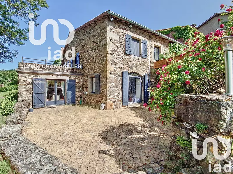 Maison, 133 m²