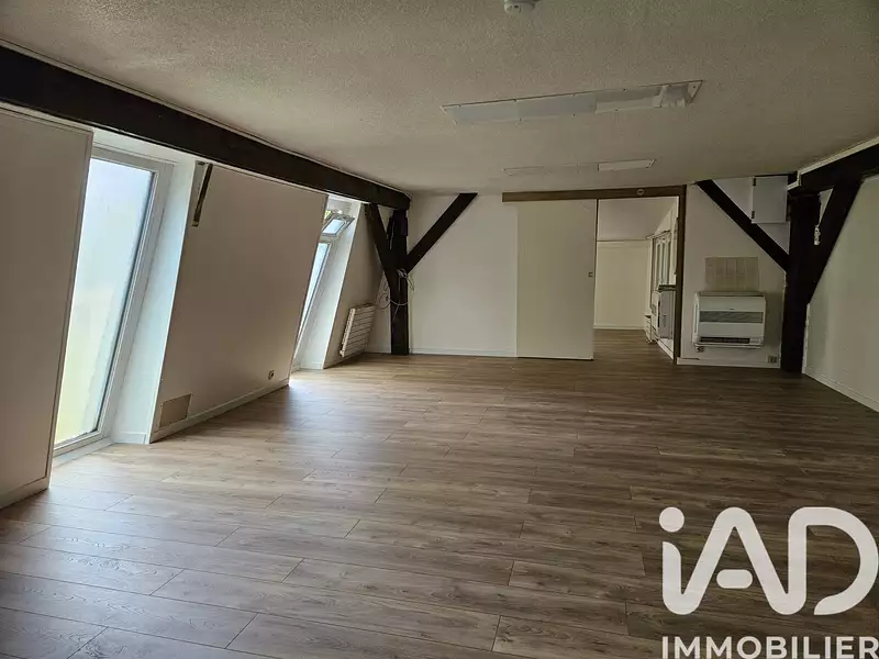 Immeuble, 880 m²