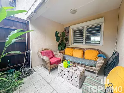 Maison, 107 m²