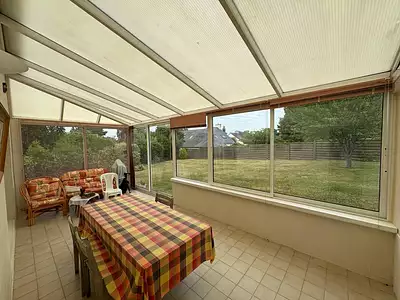 Maison, 133 m²