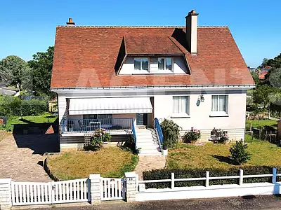 Maison, 194 m²
