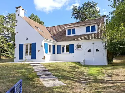 Maison, 142 m²