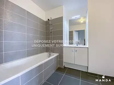 Appartement, 63 m²