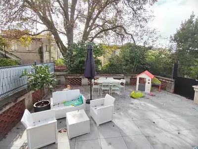 Appartement, 121,95 m²