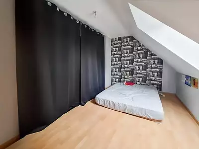 Maison, 89 m²