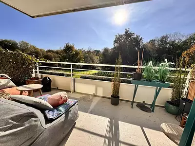 Appartement, 35,03 m²