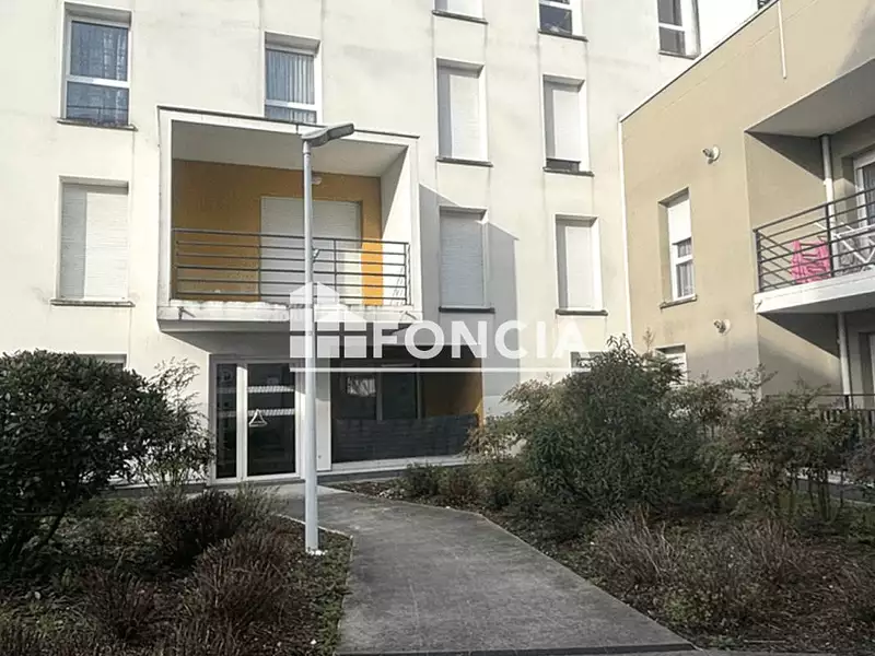 Appartement, 47 m²