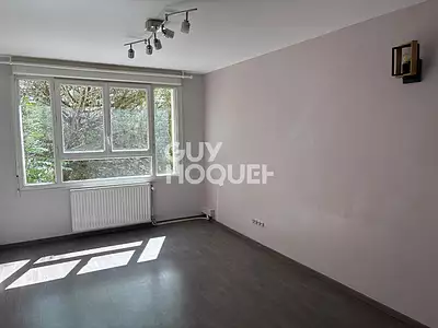 Appartement, 51 m²