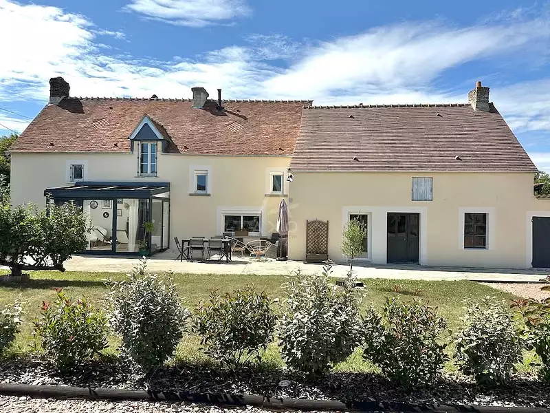 Maison, 130 m²