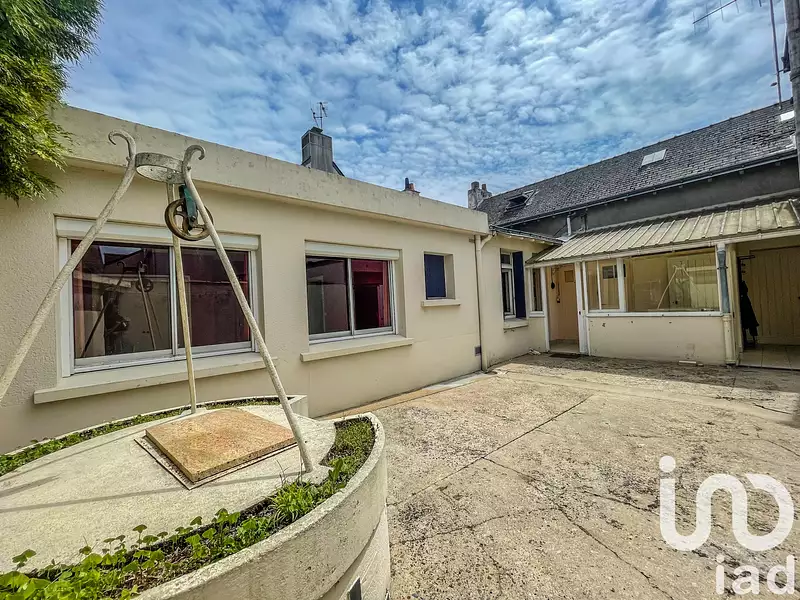 Maison, 90 m²