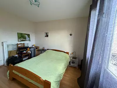 Maison, 96 m²