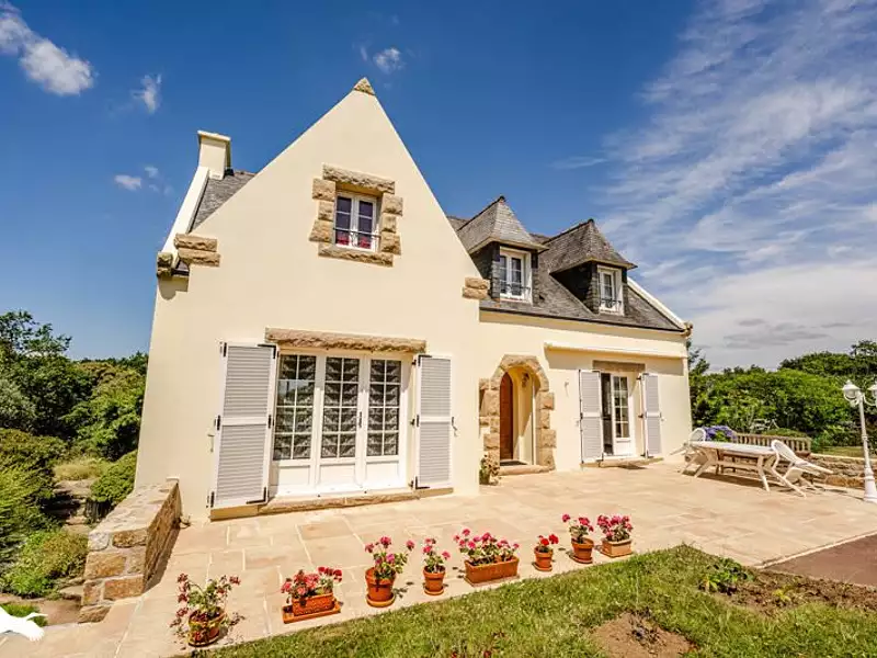 Maison, 134 m²