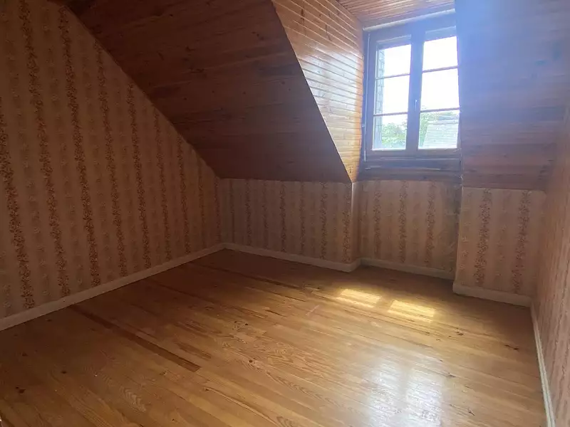 Maison, 94 m²