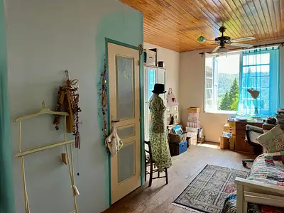 Maison, 84 m²