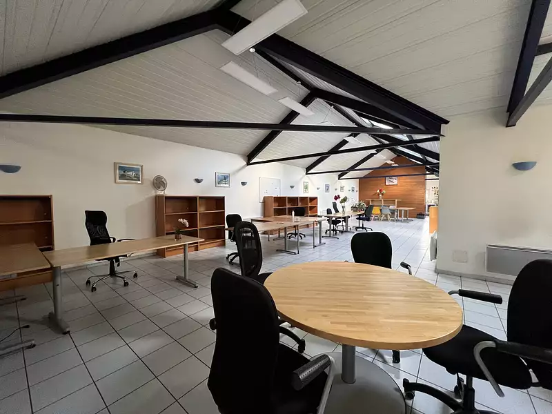Maison, 380 m²