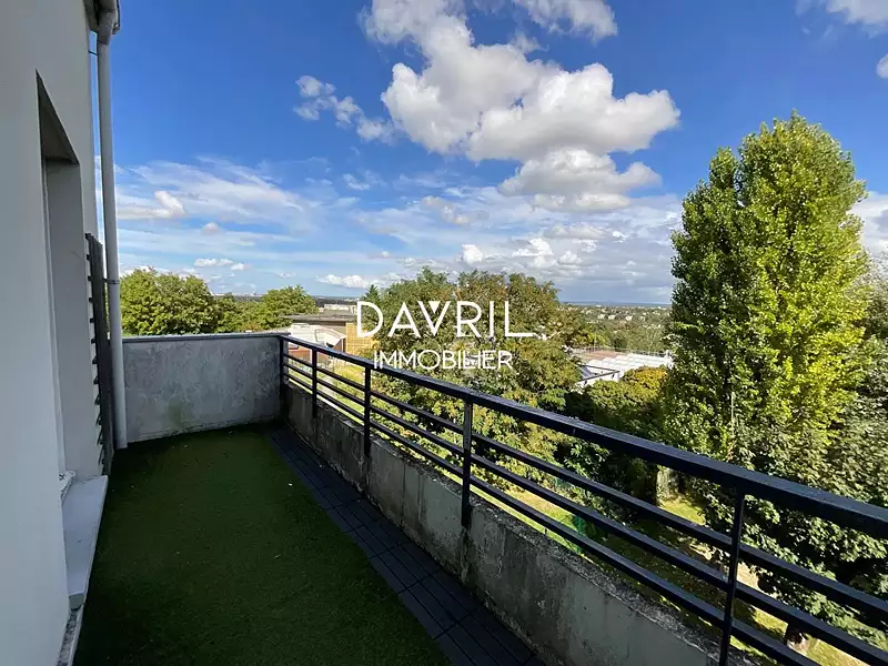 Appartement, 71,06 m²