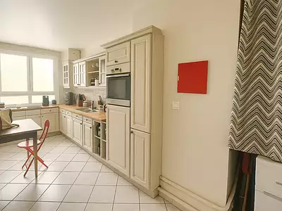 Appartement, 80,05 m²