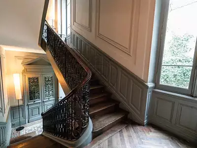 Appartement, 118,8 m²