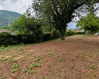 Terrain, 862 m²