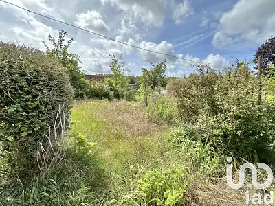 Maison, 110 m²