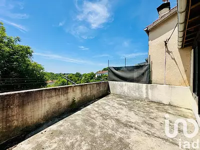 Maison, 109 m²