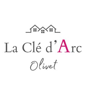La Clé d'Arc - Olivet