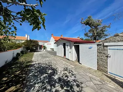 Maison, 60 m²