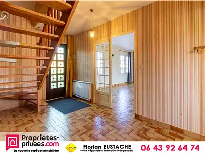 Maison, 150 m²