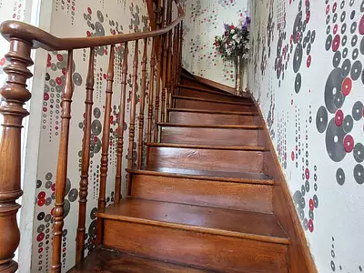 Maison, 96 m²