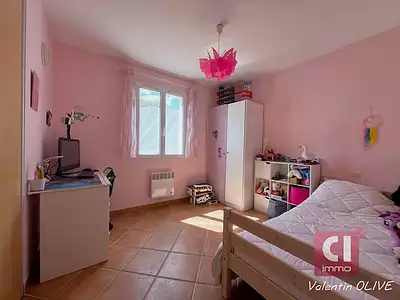 Maison, 110 m²