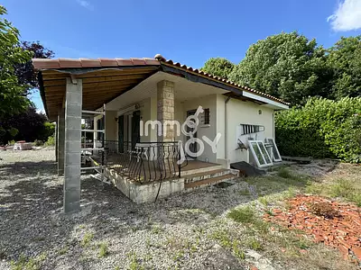 Maison, 80 m²