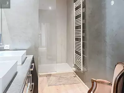 Appartement, 83,61 m²