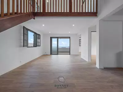 Appartement, 108 m²