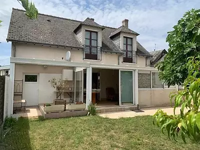 Maison, 256 m²