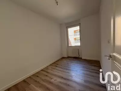 Appartement, 74 m²